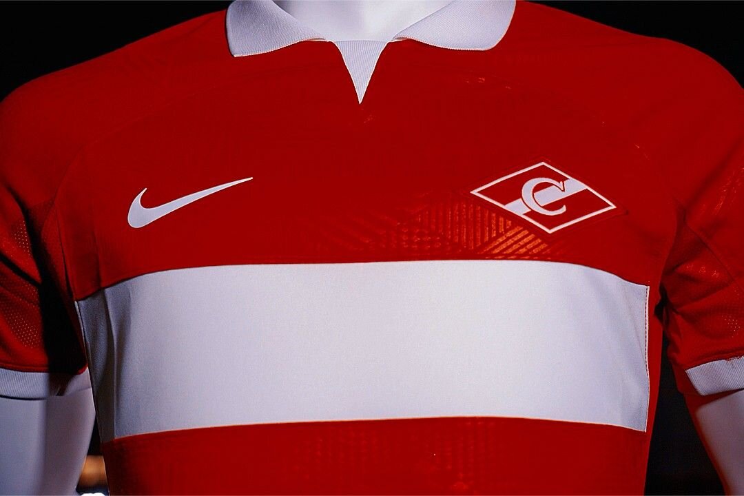 Фото: ФК «Спартак»