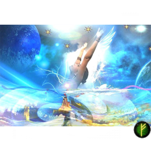 оккультные науки/Уровни развития души/Первый и второй уровни