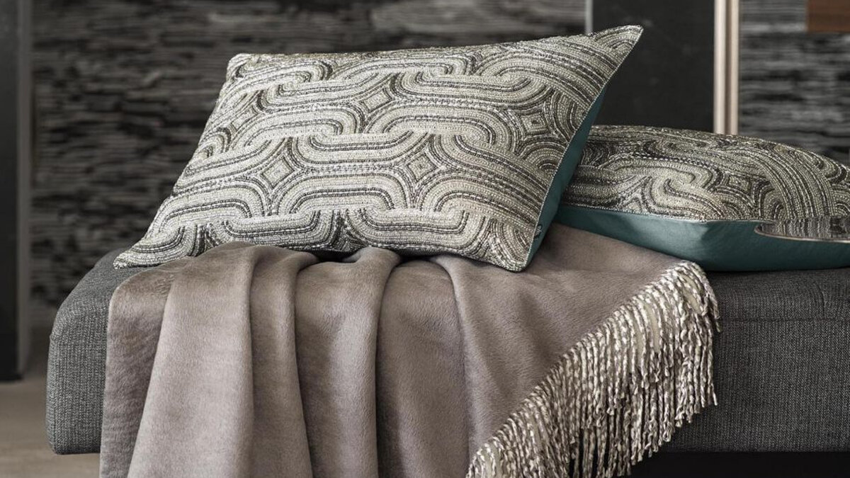 Подушка «Саурино», 100% хлопок