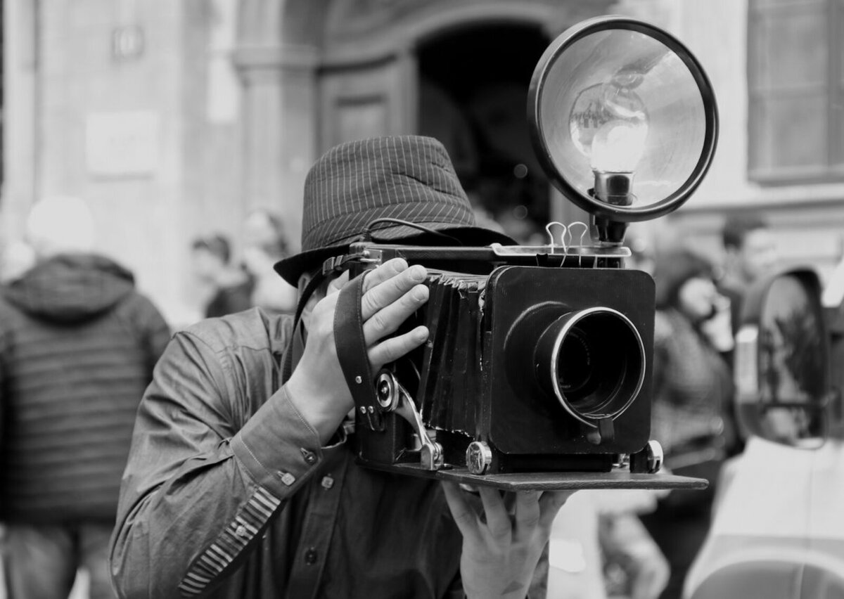 Фотографии на фотоаппарат Chamonix