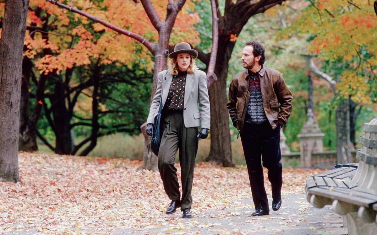     Что носить осенью: пересматриваем атмосферные фильмы и одеваемся под стать героям