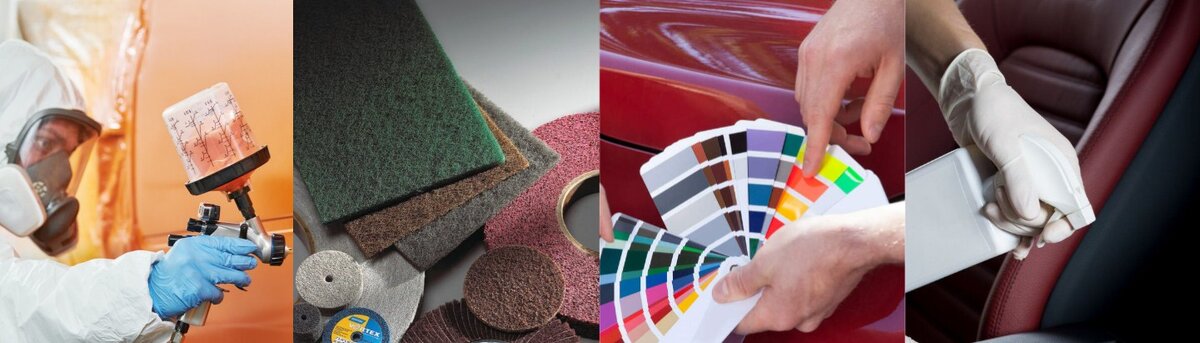 Отзыв сотрудника о работе Менеджером оптовых продаж в компании Автоэмали-Сибирь из г. Новосибирск