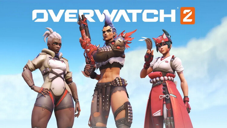    Источник изображения: Blizzard Entertainment