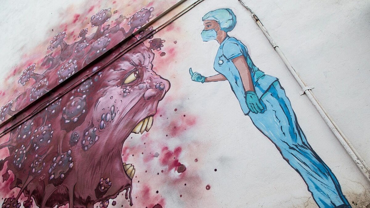     Всего количество заболевших с начала пандемии — 223 168, за этот период в крае умерли 1564 человека. Напоминаем вам о необходимости соблюдать меры безопасности, социальную дистанцию, использовать сред