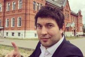    Фото: vk.com Наталья Анисеева