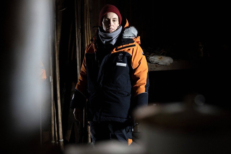     У Джасинды Ардерн в очередной раз сломался самолет  GLOBAL LOOK PRESS