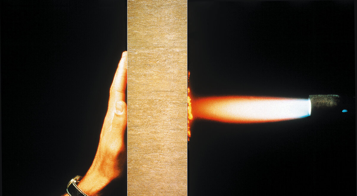 Горючие и не горючие газы