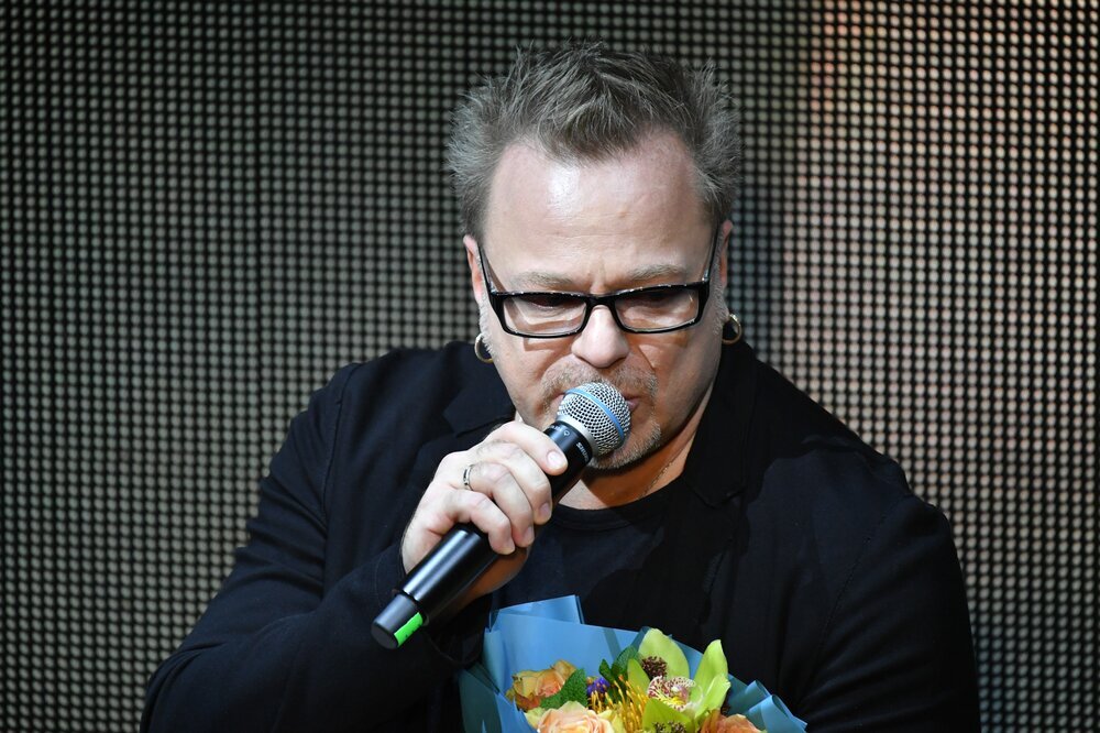    Киселев Сергей/Агентство «Москва»