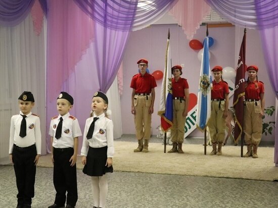     Фото пресс-службы администрации Архангельска