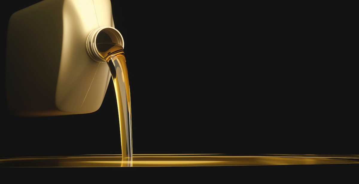     Беда или спасение: Россию ждет наводнение китайских моторных масел Фото: media.greenmatters.com