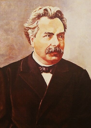 Христофор Семёнович Леденцов (1842-1907 гг.) 