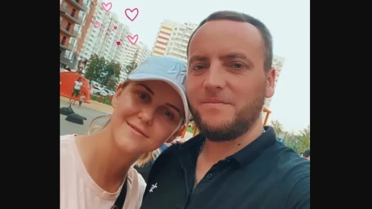 Федор Ванюков. Фото: Instagram*