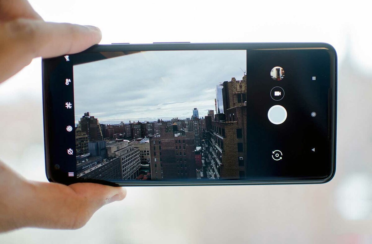 Откючаем ненужные настройки камеры, которые включены по умолчанию на  Android | Алексей | Про IT | Дзен
