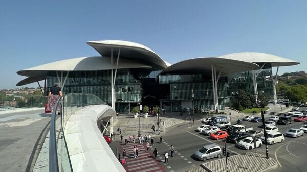   © photo: Sputnik / Stringer