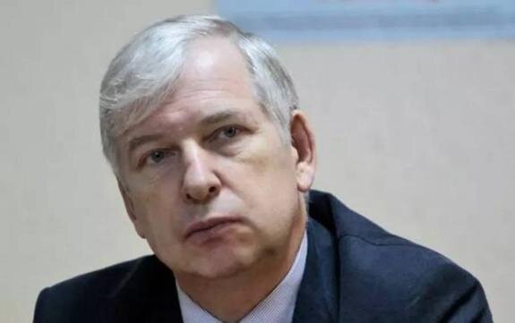    Виктор Черкесов, Telegram-канал Александра Хинштейна