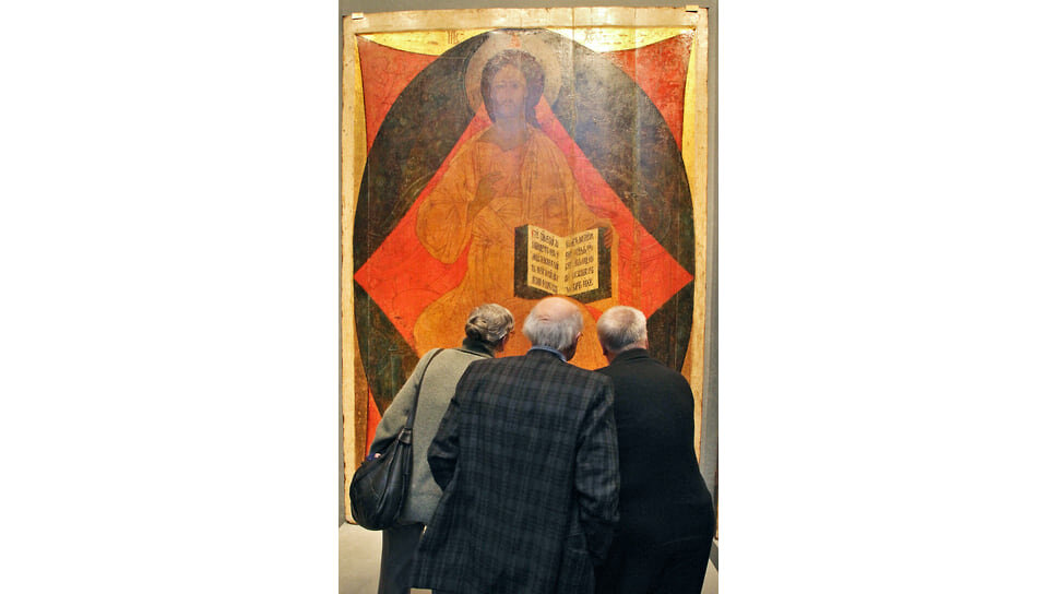    Фото: Юрий Мартьянов / Коммерсантъ