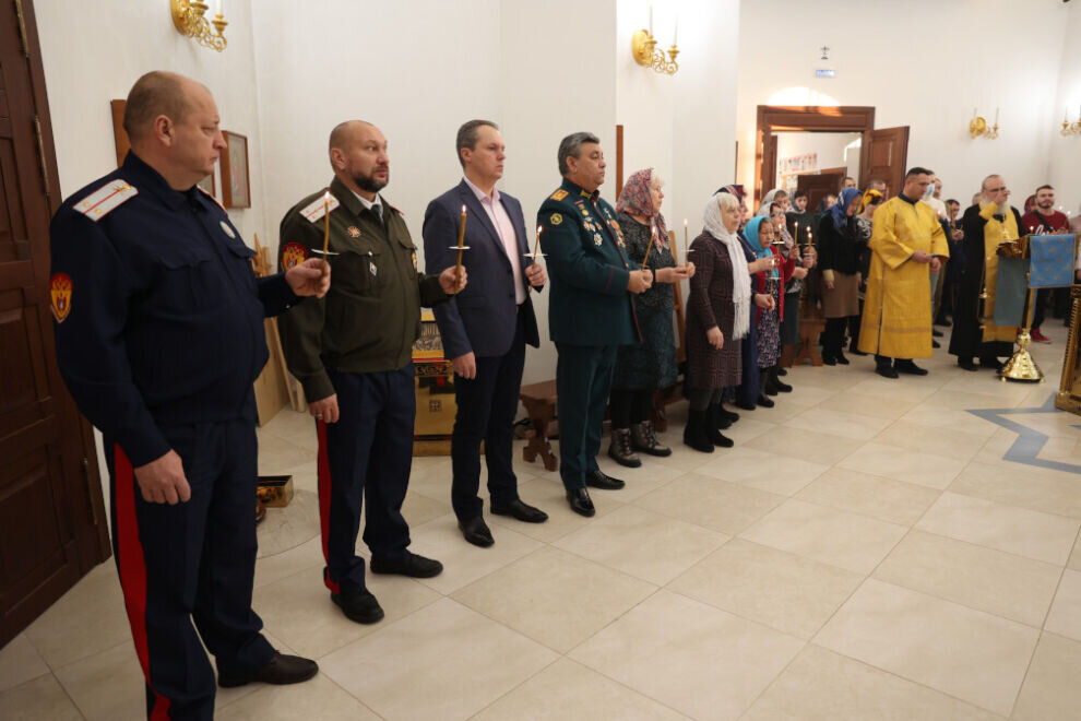       В ЯНАО завершился тур-фестиваль «Димитриевская суббота»

📷      В ЯНАО завершился тур-фестиваль «Димитриевская суббота»
