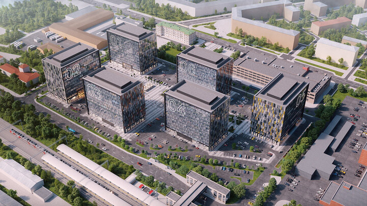 ФОТО: ПРОЕКТНОЕ РЕШЕНИЕ/ПРОГРАММА "МОЙ РАЙОН".