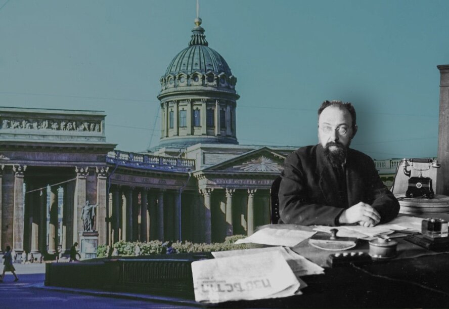 ярый враг просвещения 8