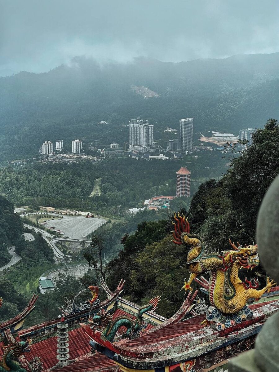 Genting Highlands