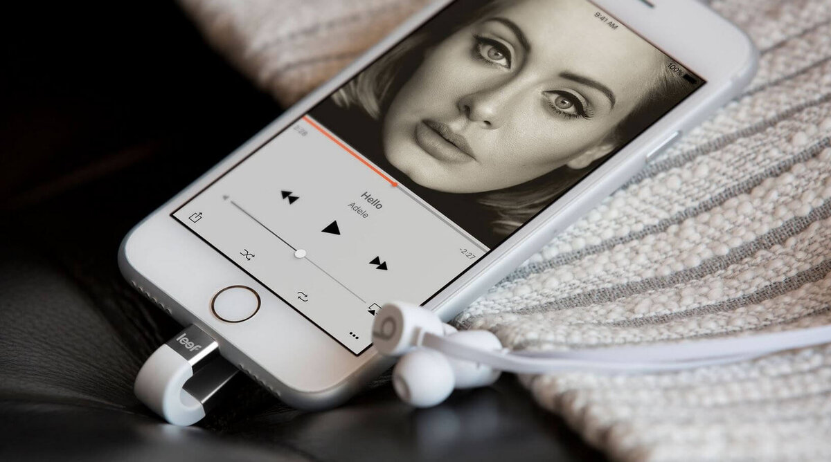    Разбираемся, почему пропадает музыка из Apple Music в 2022 году и почему это происходит