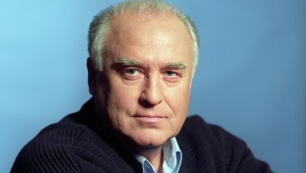 Виктор Степанович Черномырдин, фото из открытых источников