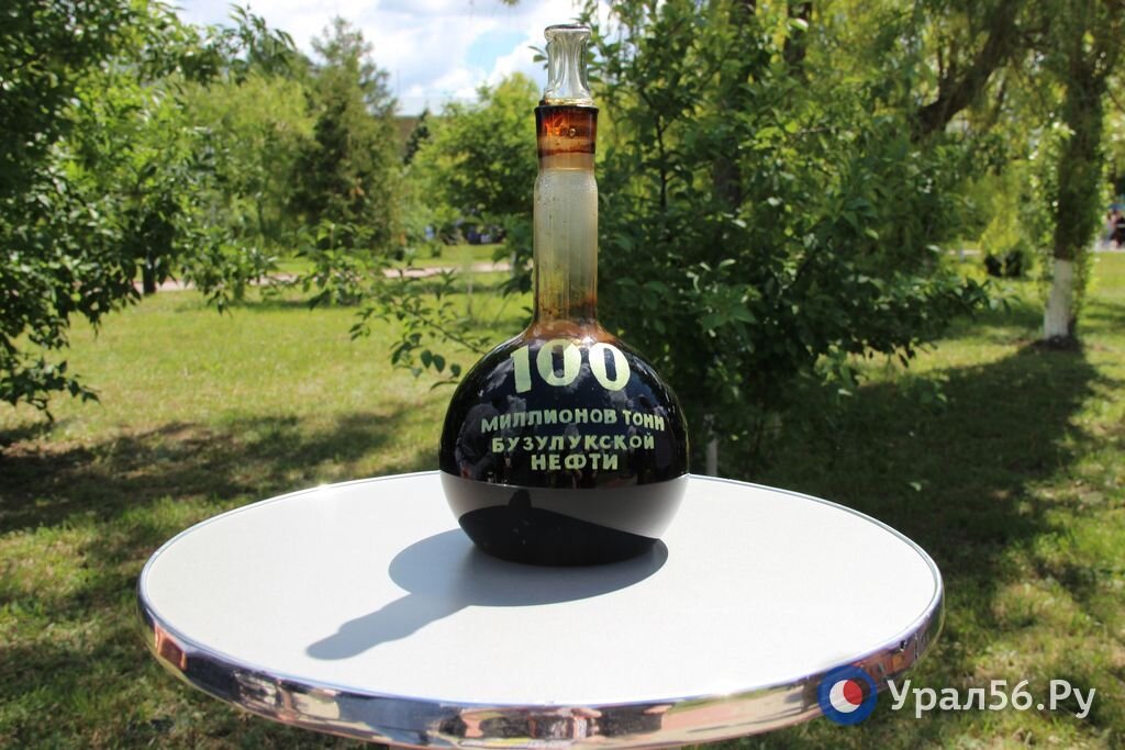    Названы 5 главных источников собственных доходов Оренбургской области