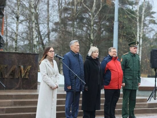     Фото пресс-службы правительства МО.