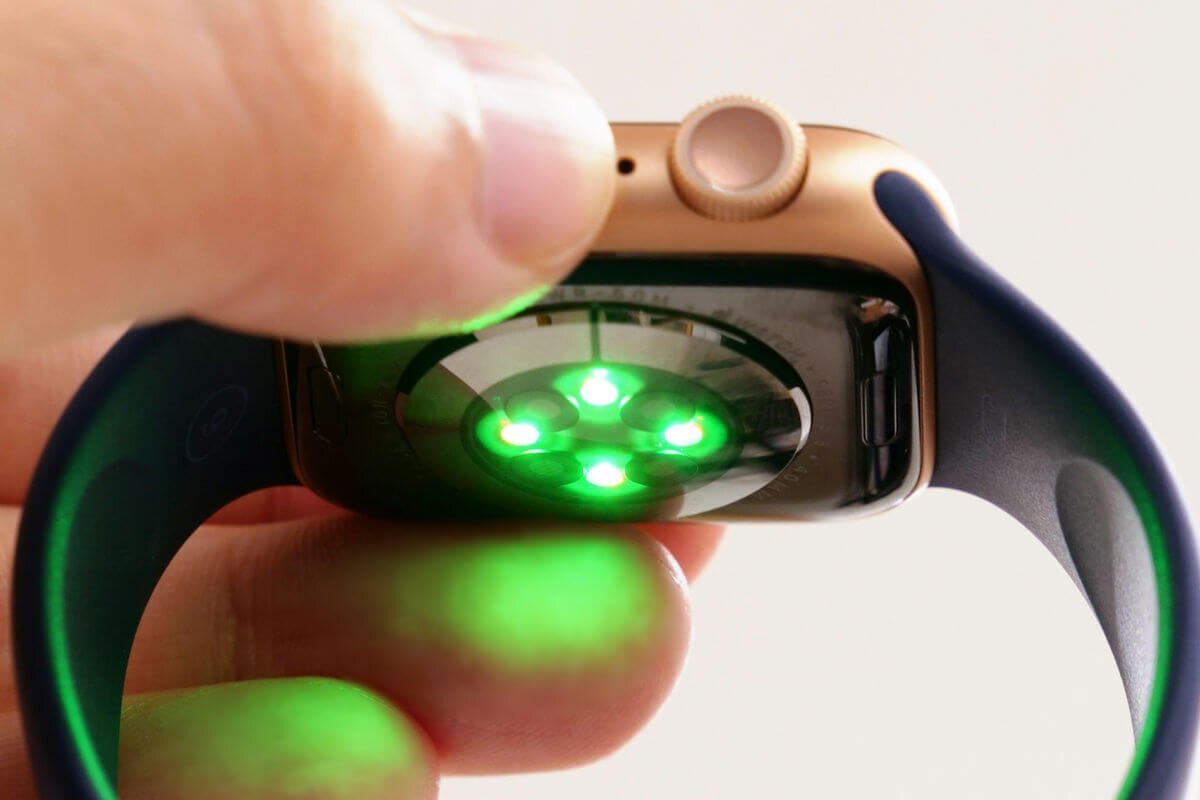    Рассказываем, можно ли верить данным о здоровье Apple Watch