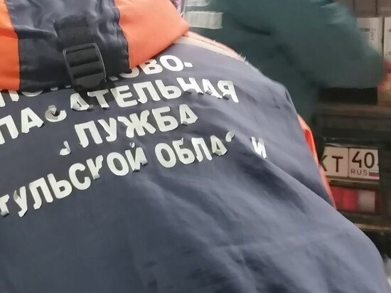     Фото: МК в Туле