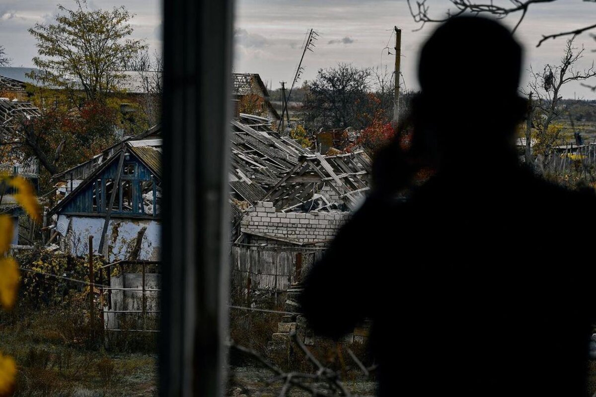 Фото: телеграм Владимира Зеленского