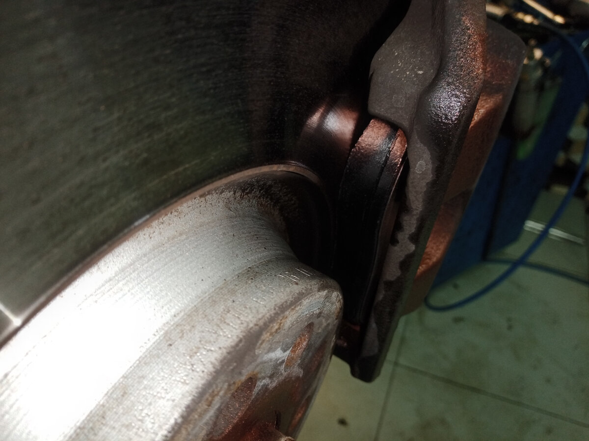 VOLKSWAGEN TIGUAN | Сеть техцентров "Автопилот" | Дзен