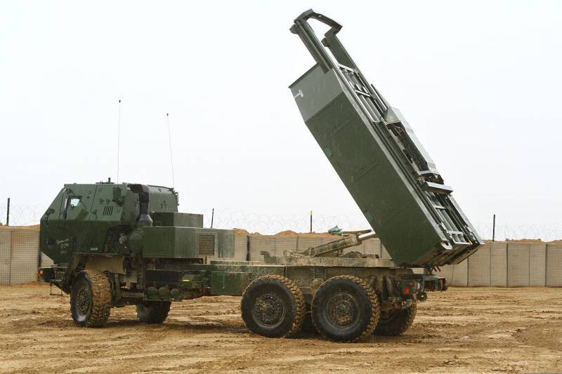 Фото уничтоженных himars на украине