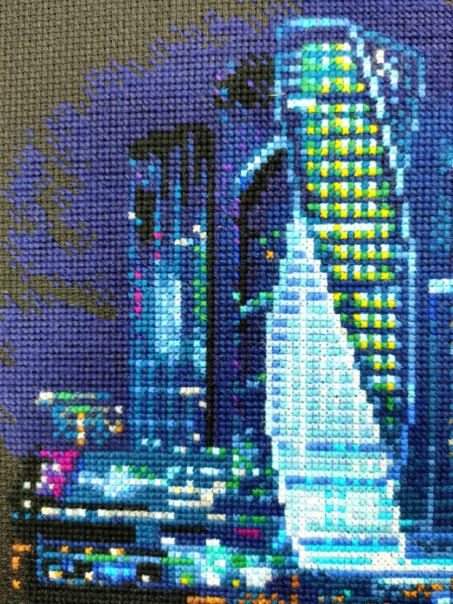 Фото взято из группы вк "Наборы для рукоделия "РИОЛИС"