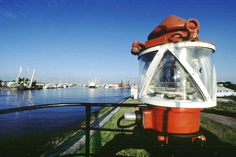 Фото администрации Светловского ГО