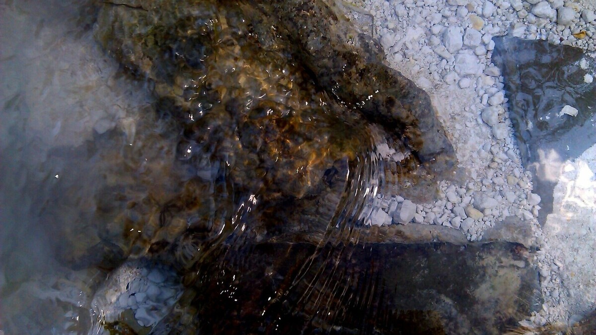     В соцсетях появилась жалоба от жителей дома на улице Энергетиков.