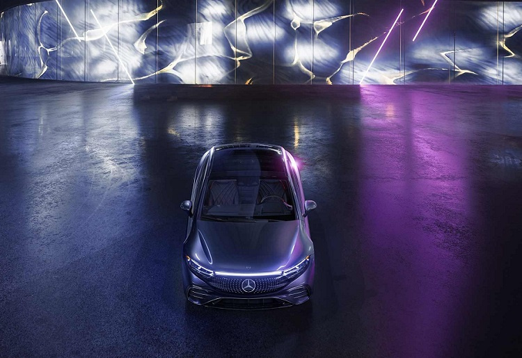    Источник изображения: Mercedes