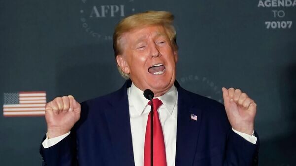   © AP Photo / Andrew Harnik