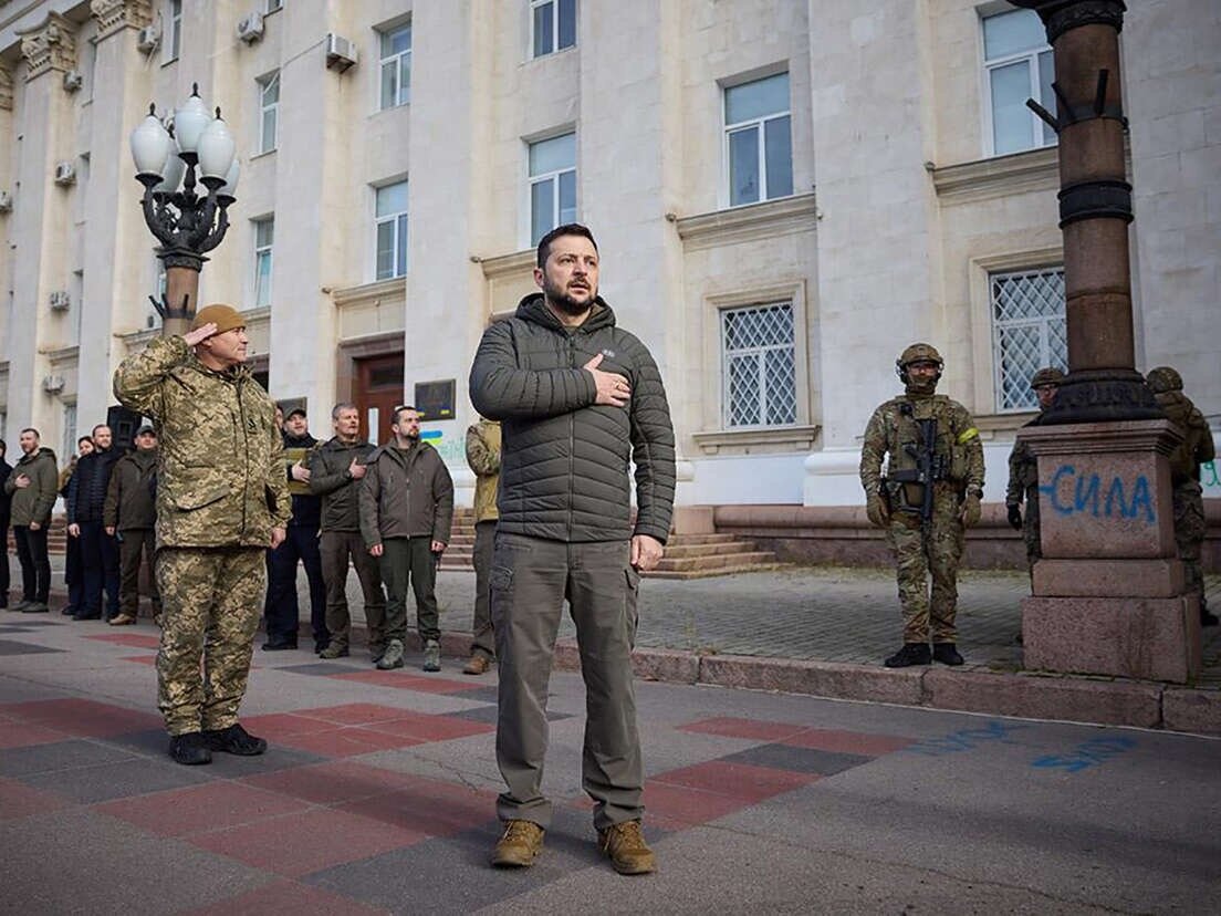    В Госдуме предложили встречные условия для переговоров с Киевом