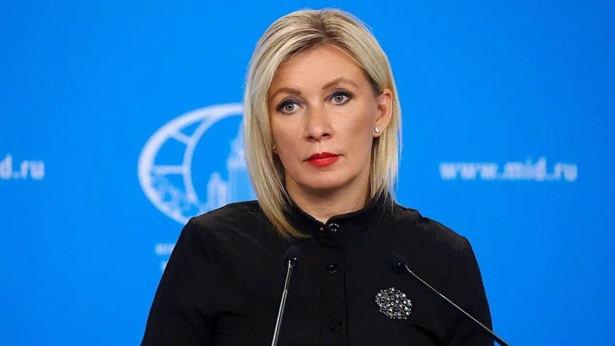        Global Look Press | MFA Russia