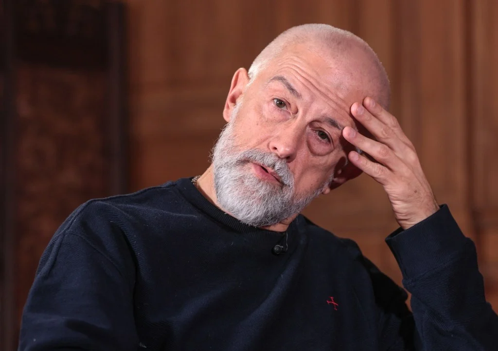 Эдуард Бояков. Фото: Сергей Булкин/NEWS.ru 
