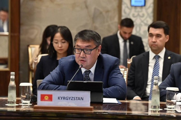 Источник фото: mfa.gov.kg
