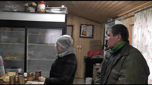 БУДНИ НА БЕЛОЙ КОЗЕ | Усадьба Белая Коза | Дзен