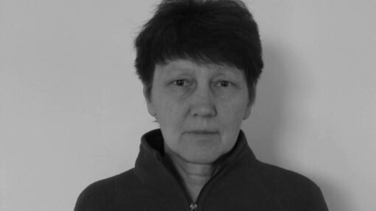    Ушла из жизни тренер саратовских паралимпийцев-чемпионов Елена ЕфремоваНовости Саратова и области – Сетевое издание «Репортер64»