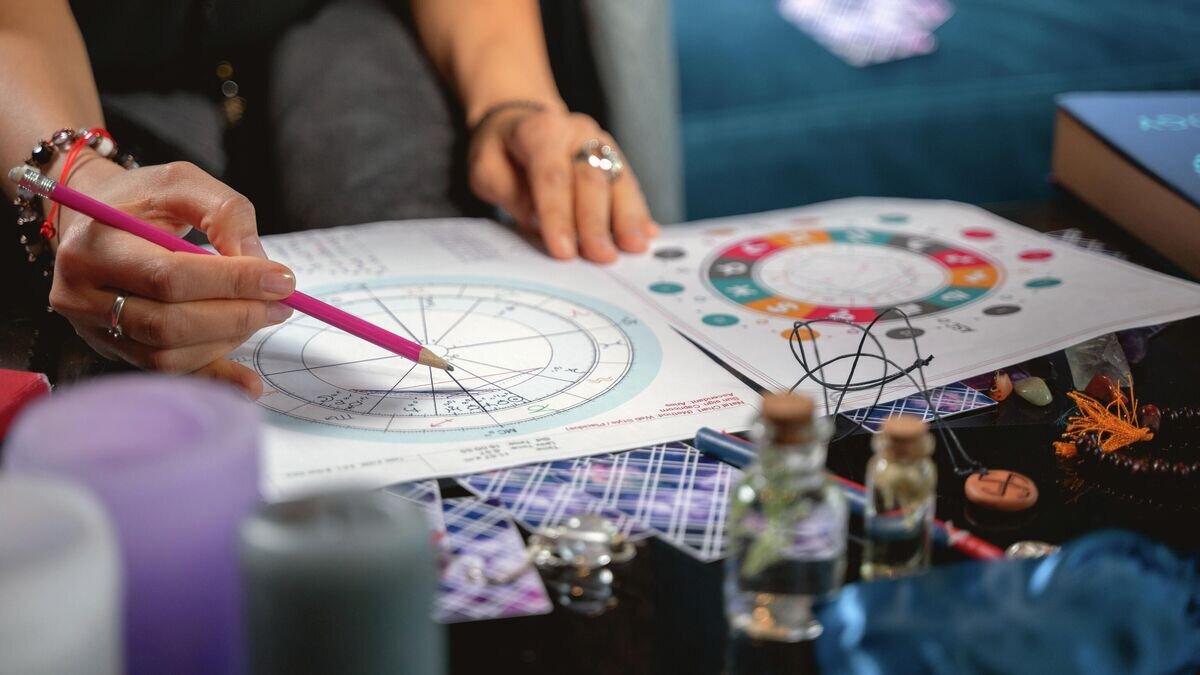    Знаки зодиака по месяцам© Depositphotos.com / Yakobchuk