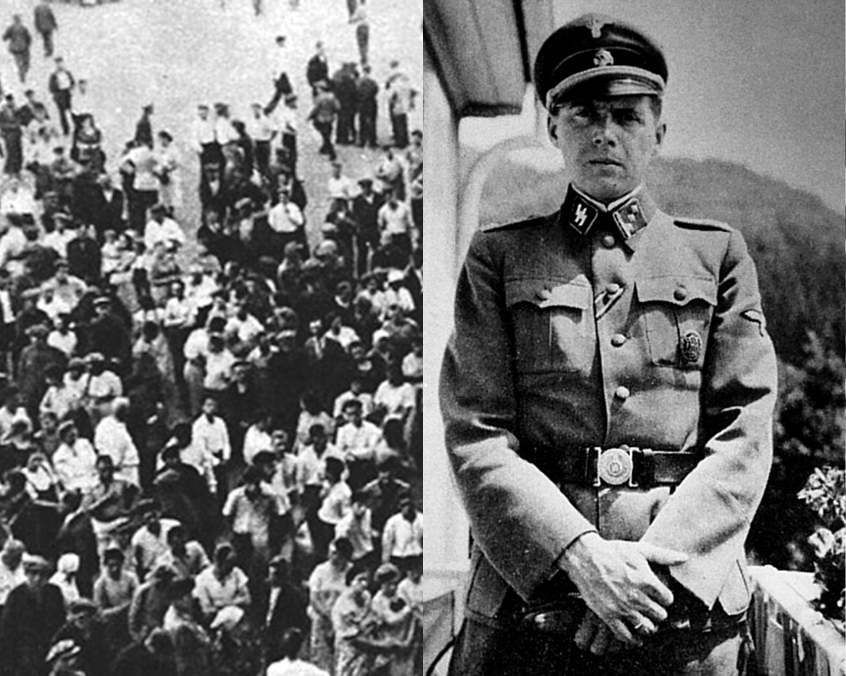 Йозеф Менгеле