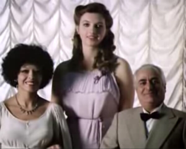 Сабина Азема (Sabine Azema, Sabine Florence Azéma) - актриса - фотографии - евро