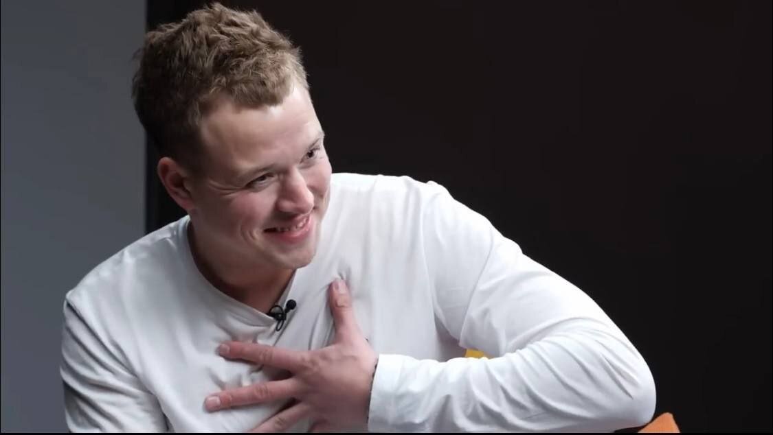 Алексей Большаков. Духовный мастер нового времени