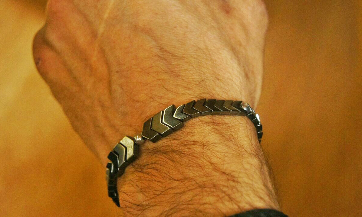 Уберечь своего владельца от смерти поможет камень гематит