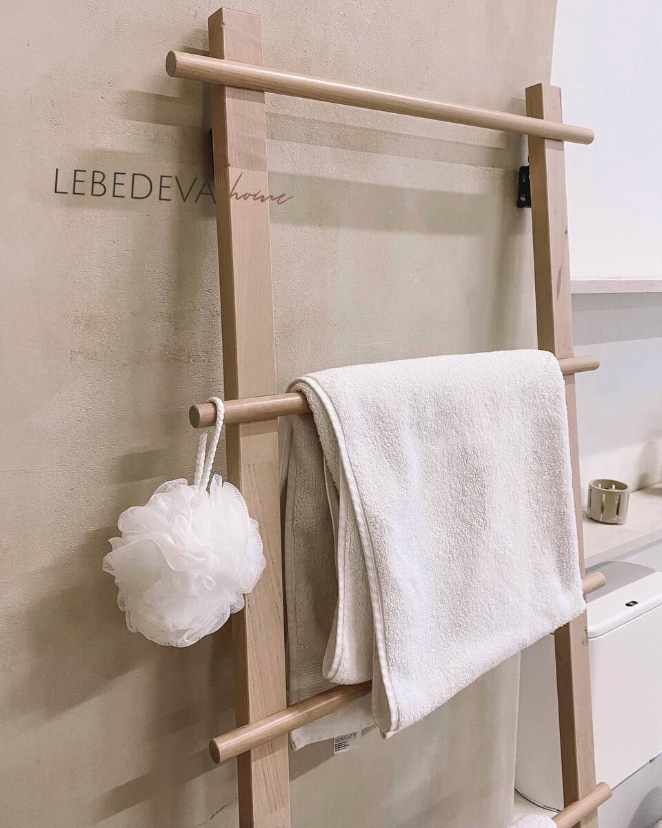 Мочалка-розочка от Lebedeva Home, Арт. LH_3611111